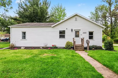 3639 Adams, Kalamazoo, MI 49008