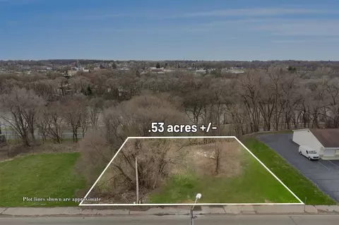 695 W Michigan, Battle Creek, MI 49037