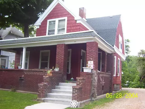 707 E Stockbridge, Kalamazoo, MI 49001