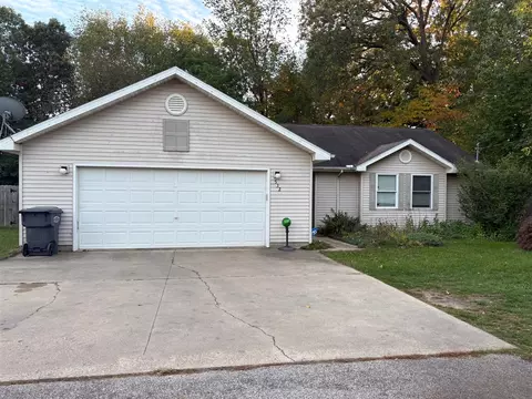 532 W Main, Hartford, MI 49057