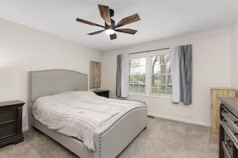 Bedroom - 36840 Chase, Romulus, MI 48174 photo 1 of 4