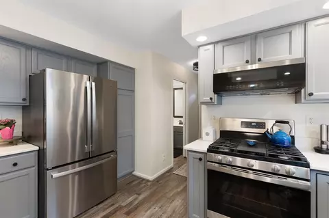 Kitchen - 36840 Chase, Romulus, MI 48174 photo 1 of 4