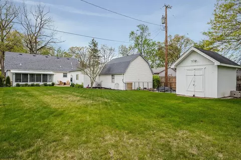 Exterior - 36840 Chase, Romulus, MI 48174 photo 8 of 8