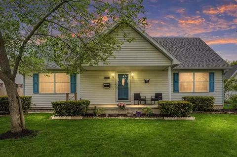 36840 Chase, Romulus, MI 48174