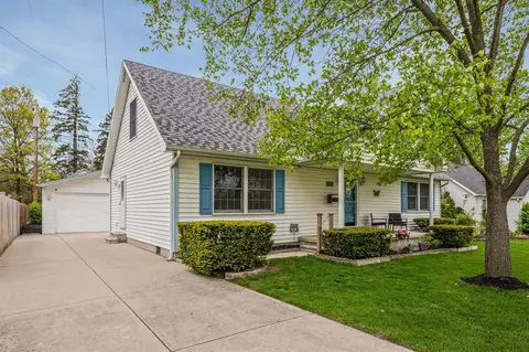36840 Chase, Romulus, MI 48174