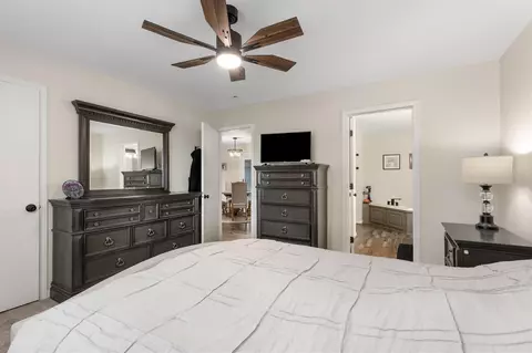 Bedroom - 36840 Chase, Romulus, MI 48174 photo 2 of 4