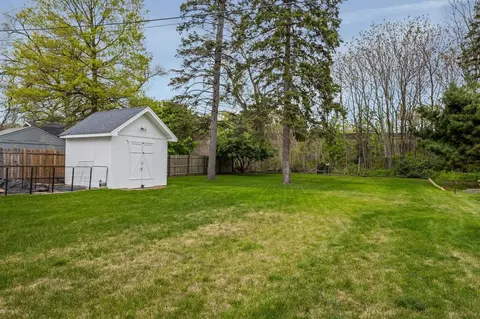 Exterior - 36840 Chase, Romulus, MI 48174 photo 7 of 8