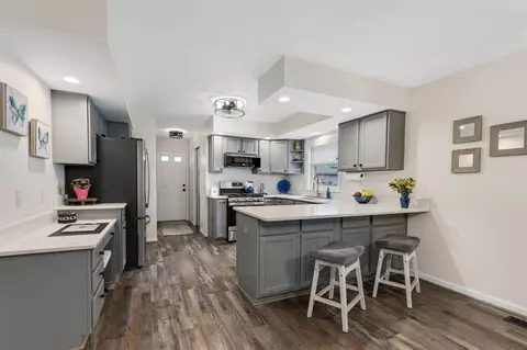 Kitchen - 36840 Chase, Romulus, MI 48174 photo 4 of 4