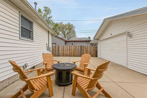 Exterior - 36840 Chase, Romulus, MI 48174 photo 6 of 8
