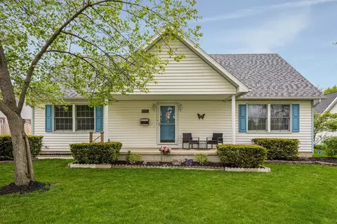Exterior - 36840 Chase, Romulus, MI 48174 photo 2 of 8