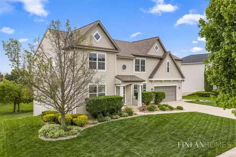 8980 Alanada, Caledonia, MI 49316