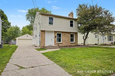 347 Spruce, Grand Rapids, MI 49507