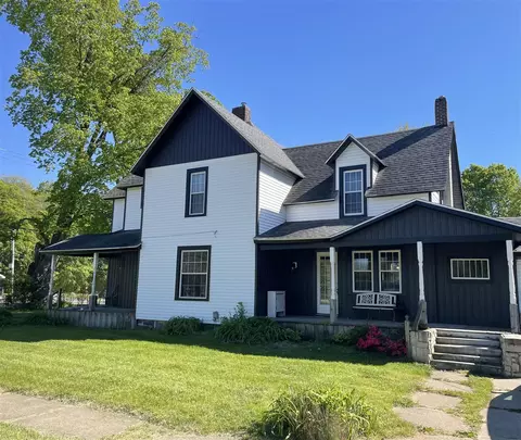 507 N Main, Allegan, MI 49010