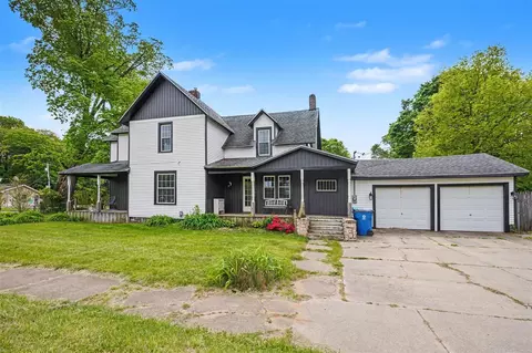 507 N Main, Allegan, MI 49010