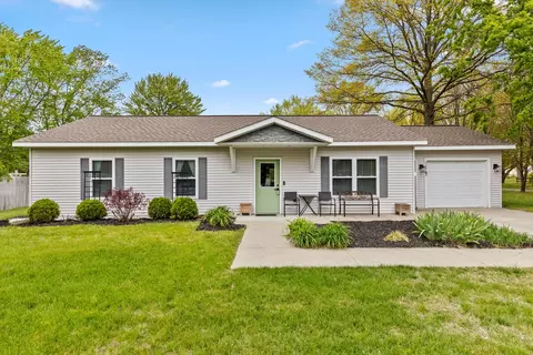 3294 Butternut, Holland, MI 49424