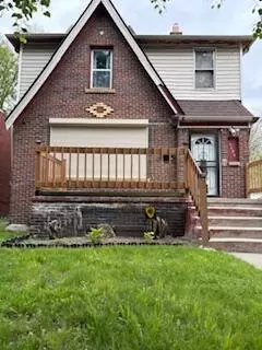 14882 Littlefield, Detroit, MI 48227