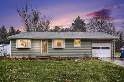 116 Lois, Battle Creek, MI 49015