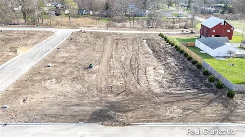 3026 Dawson, Kentwood, MI 49512