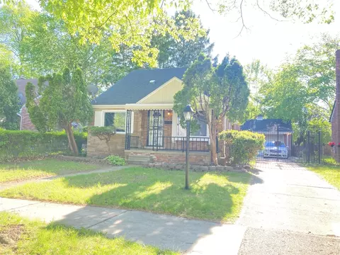 19749 Huntington, Detroit, MI 48219