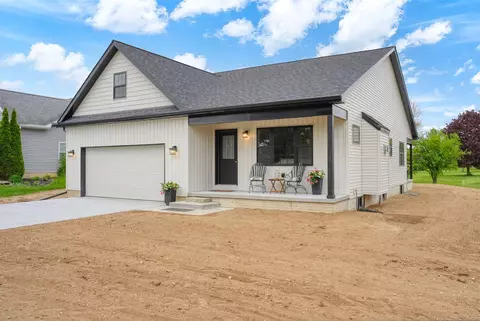 237 Ambler, Brooklyn, MI 49230
