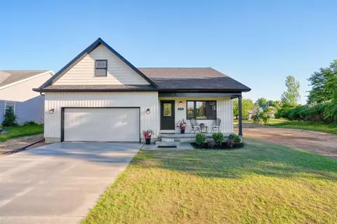 237 Ambler, Brooklyn, MI 49230