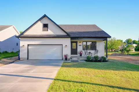 237 Ambler, Brooklyn, MI 49230
