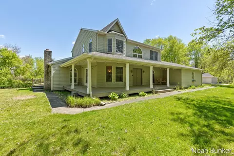 4689 8th, Caledonia, MI 49316