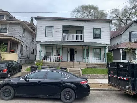 1046 Lafayette, Grand Rapids, MI 49507