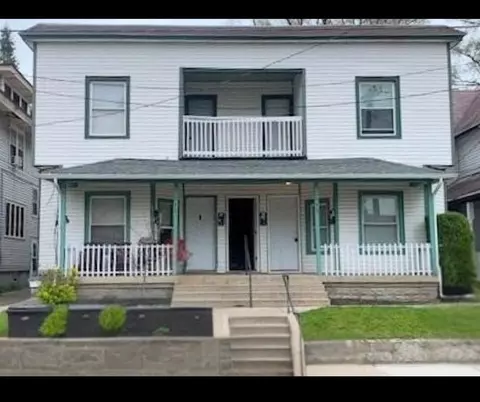 1046 Lafayette, Grand Rapids, MI 49507