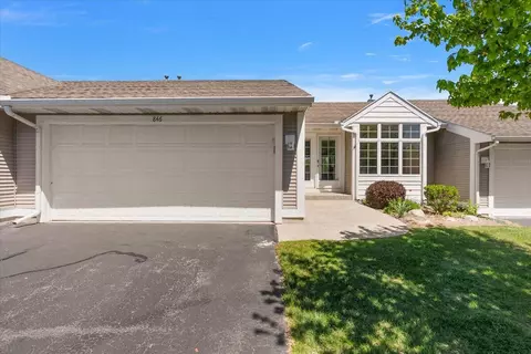 846 Claremont, Holland, MI 49423