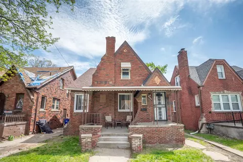 15752 Ward, Detroit, MI 48227