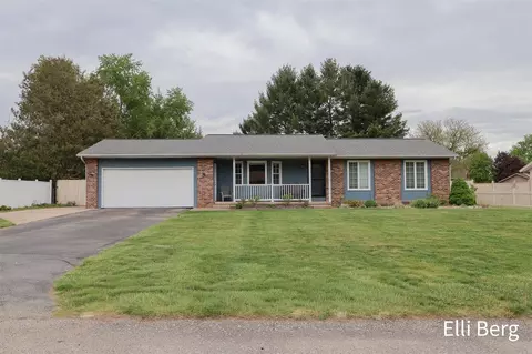 8742 Shadowbrook, Jenison, MI 49428