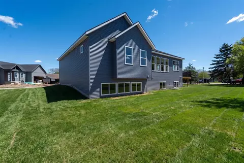 243 W Gardner, Sparta, MI 49345