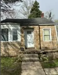 20017 Hawthorne, Highland Park, MI 48203