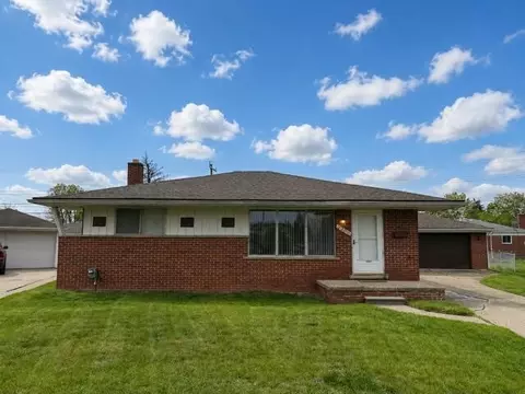 27669 Mackenzie, Westland, MI 48185