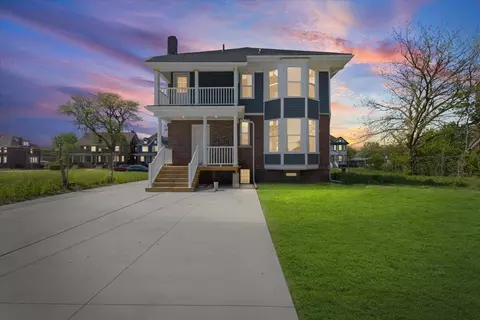 430 Marston, Detroit, MI 48202