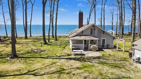 2013 N Scenic, Muskegon, MI 49445