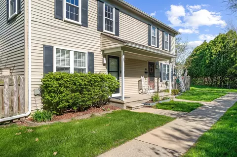 2966 Roundtree, Ypsilanti, MI 48197