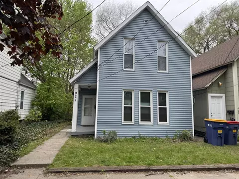927 Prospect, Grand Rapids, MI 49503
