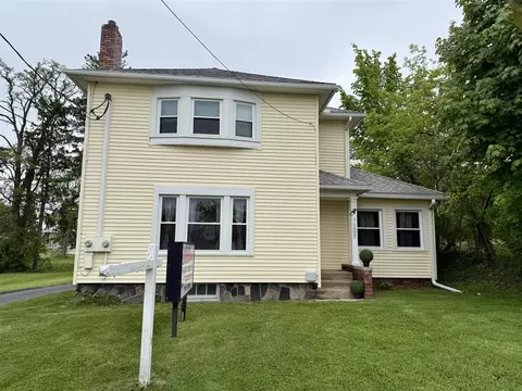 205 N W, Jackson, MI 49201