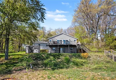 8778 E 128th, Sand Lake, MI 49343