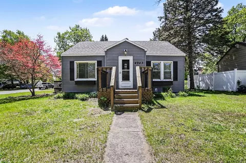 4945 Hunt, Montague, MI 49437