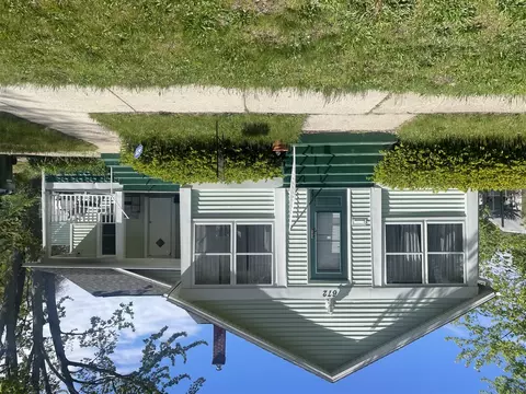 672 E Isabella, Muskegon, MI 49442