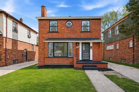 10327 Kramer, Detroit, MI 48204