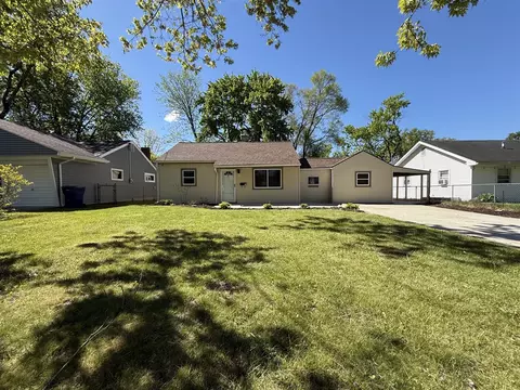208 Adaline, Battle Creek, MI 49017