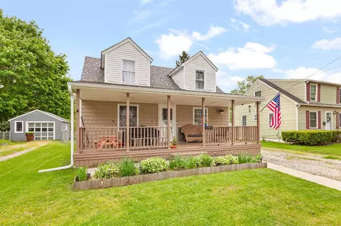 1109 Petoskey, Adrian, MI 49221