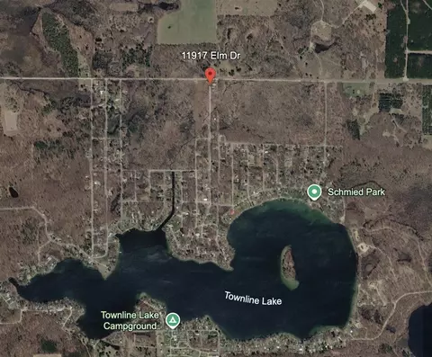 Elm, Lakeview, MI 48850