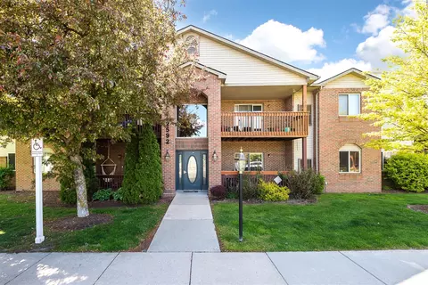 2592 Eagles #6, Ypsilanti, MI 48197