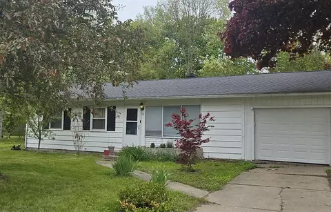 26 Ardmoor, Battle Creek, MI 49037