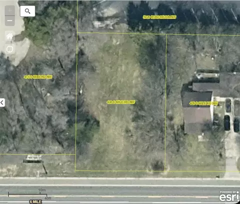 443 6 Mile, Comstock Park, MI 49321